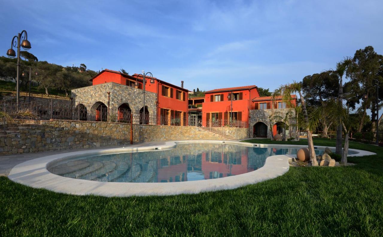 Leonardo Resort Imperia Exterior photo