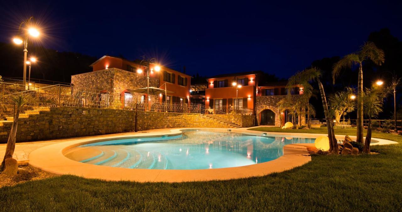 Leonardo Resort Imperia Exterior photo