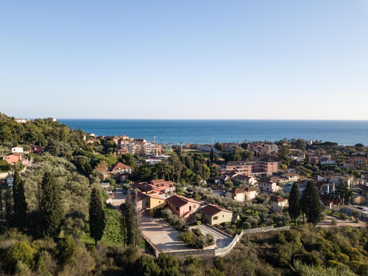 Leonardo Resort Imperia Exterior photo