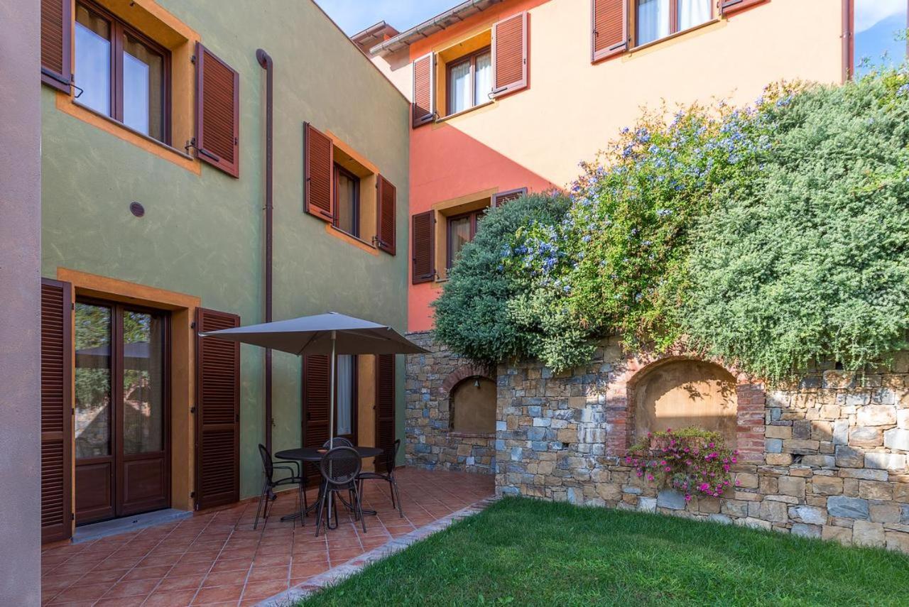 Leonardo Resort Imperia Exterior photo