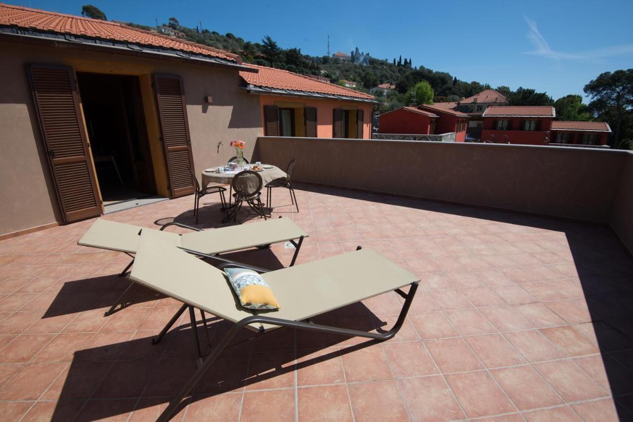 Leonardo Resort Imperia Exterior photo