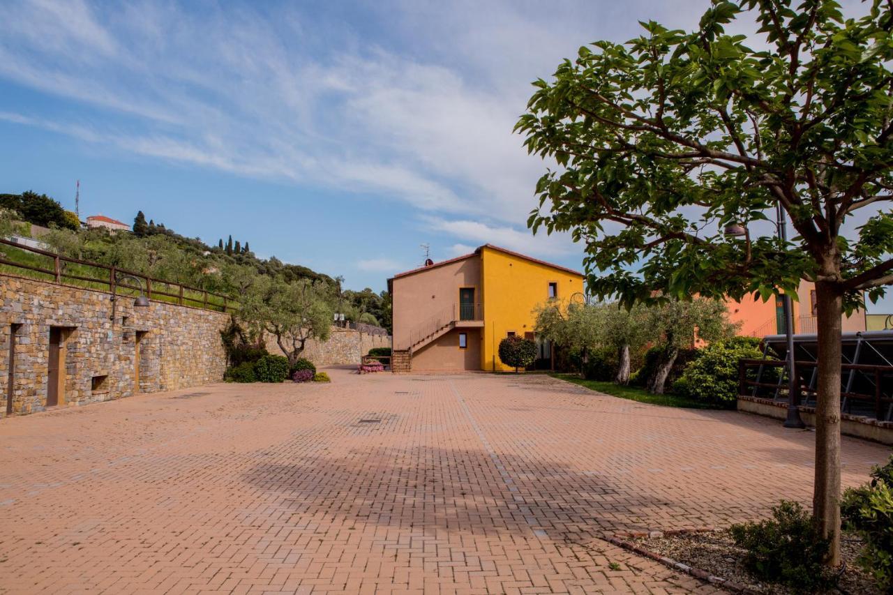 Leonardo Resort Imperia Exterior photo